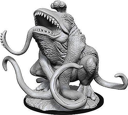 Nolzur - Dungeons & Dragons - Nolzurs Marvelous Miniatures - Froghemoth