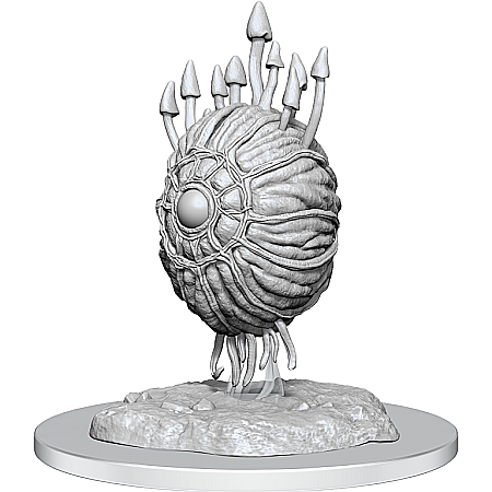 Dungeons and Dragons - Dungeons & Dragons Nolzurs Marvelous Miniatures: Gas Spore