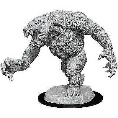 Dungeons and Dragons - Dungeons & Dragons Nolzurs Marvelous Miniatures: Gray Render
