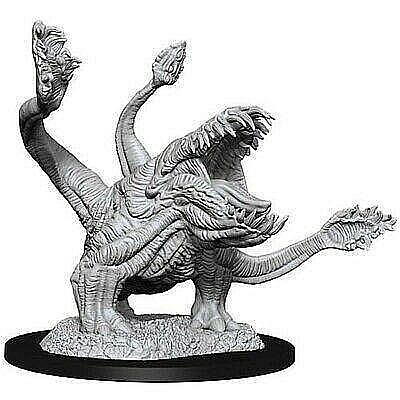 Dungeons and Dragons - Dungeons & Dragons Nolzurs Marvelous Miniatures: Otyugh