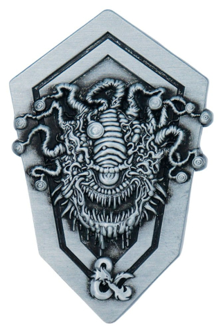 Dungeons & Dragons Pin Badge Beholder Limited Edition [4]