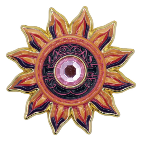 Dungeons & Dragons Pin Badge Ravenloft Limited Edition [2]