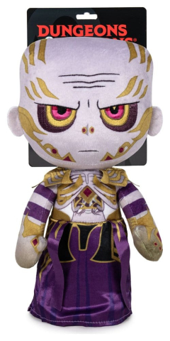 Jucarii - Dungeons & Dragons Plush Figure Vecna 26 cm