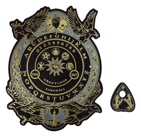 Dungeons & Dragons Replicas of the Realms Wall Art Spirit Board 55 cm [3]