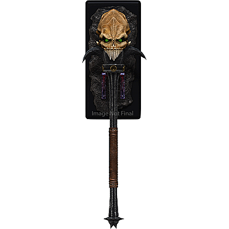 Dungeons and Dragons - Dungeons & Dragons Replicas of the Realms: Wand of Orcus Artifact