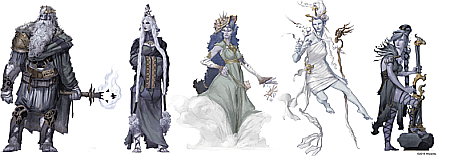 Dungeons & Dragons RPG - Storm Kings Thunder [2]