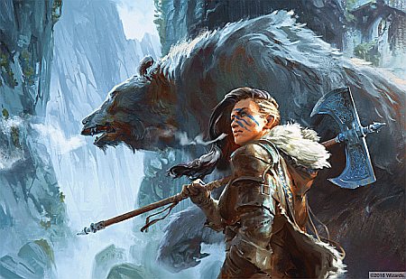 Dungeons & Dragons RPG - Storm Kings Thunder [3]