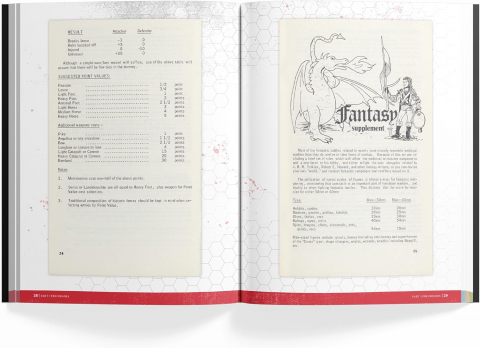 Dungeons & Dragons - the Making of Original D&D: 1970-1977 [4]
