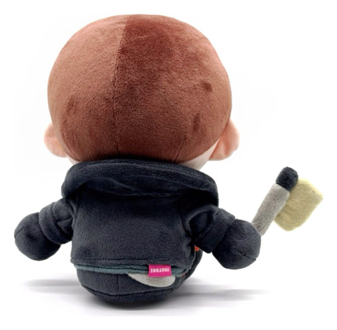 Dying Light Plush Figure Aiden Caldwell 22 cm [1]