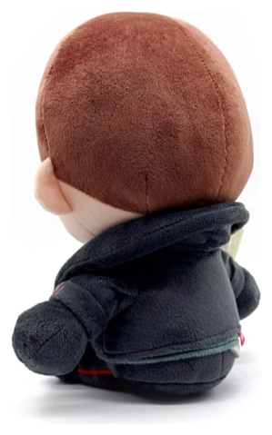 Dying Light Plush Figure Aiden Caldwell 22 cm [3]