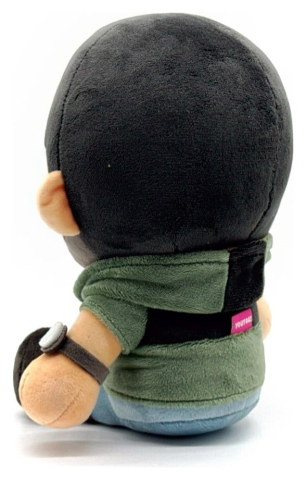 Dying Light Plush Figure Kyle Crane 22 cm [3]