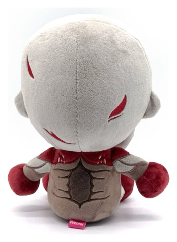 Dying Light Plush Figure Volatile 22 cm [1]