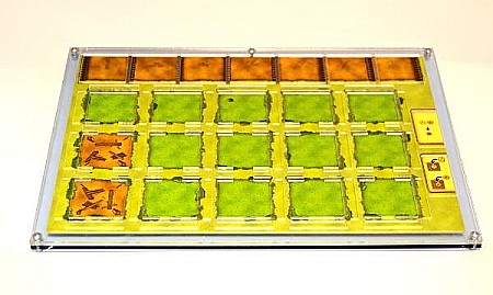 E-Raptor Agricola Stand [1]
