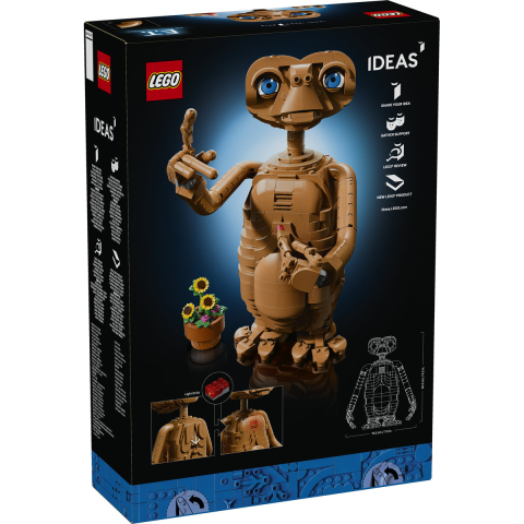 E.T. the Extra-Terrestrial [2]