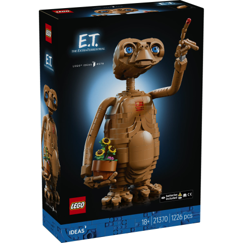 E.T. the Extra-Terrestrial [1]