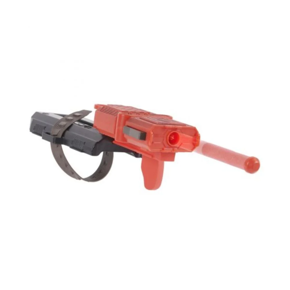 Echipament Batman Gauntlet - Set Interactiv de Joaca [3]