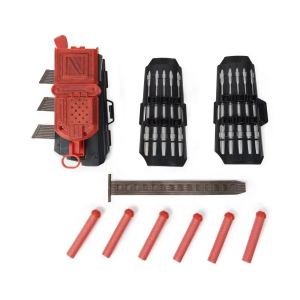 Echipament Batman Gauntlet - Set Interactiv de Joaca [2]