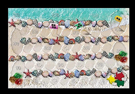 ECO: Coral Reef [3]