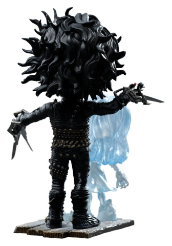 Edward Scissorhands MiniCo Statue Edward Scissorhands 14 cm [6]