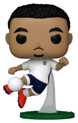 EFL POP! Football Vinyl Figure ENG- Trent Alexander Arnold 9 cm [0]