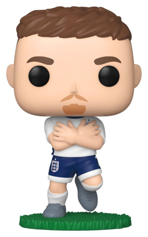 PRECOMENZI - EFL POP! Football Vinyl Figure England- Cole Palmer 9 cm