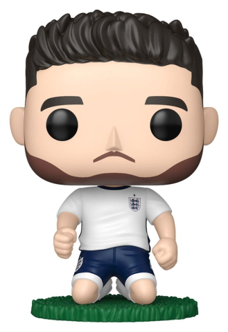 EFL POP! Football Vinyl Figure England- Declan Rice 9 cm [0]