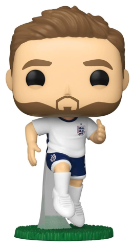 PRECOMENZI - EFL POP! Football Vinyl Figure England- Harry Kane 9 cm