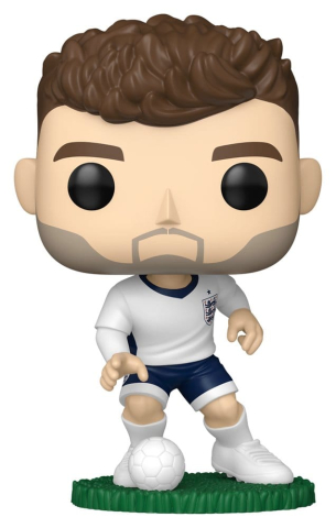 EFL POP! Football Vinyl Figure England- John Stones 9 cm [0]