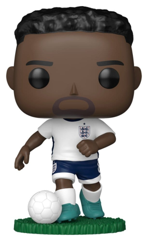 EFL POP! Football Vinyl Figure England- Marc Guehi 9 cm [0]