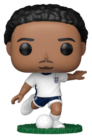 Collectibles - EFL POP! Football Vinyl Figure England- Myles Lewis-Skelly 9 cm