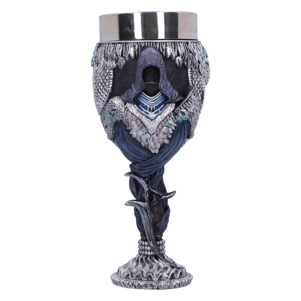 Pop Culture - ELDEN RING Black Knife Assassin Goblet 19.5 cm - Pocal Oficial