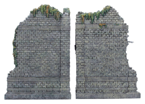 Elden Ring Bookends Radagon and Queen Marika 20 cm [1]