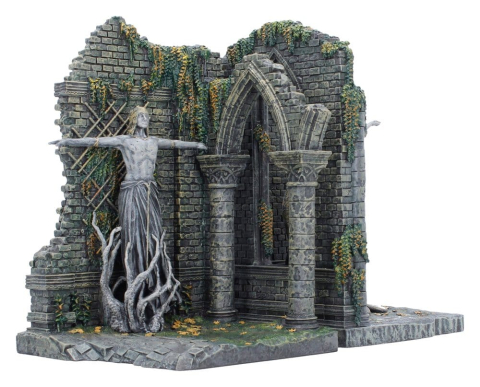 Elden Ring Bookends Radagon and Queen Marika 20 cm [2]