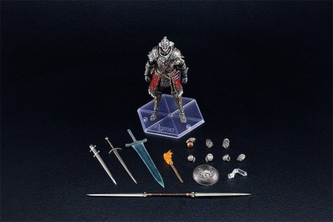 Elden Ring Figma Action Figure Raging Wolf 16 cm [7]