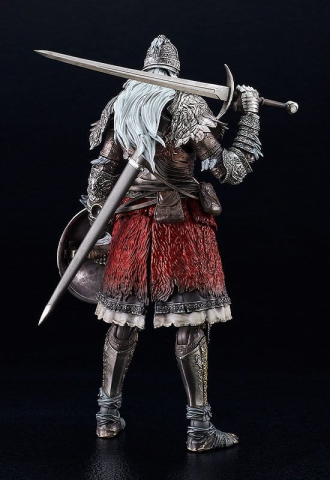 Elden Ring Figma Action Figure Raging Wolf 16 cm [9]
