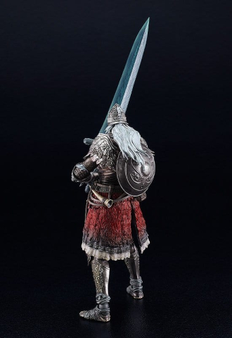 Elden Ring Figma Action Figure Raging Wolf 16 cm [13]