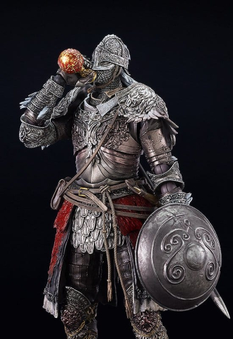 Elden Ring Figma Action Figure Raging Wolf 16 cm [14]