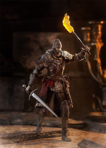 Elden Ring Figma Action Figure Raging Wolf 16 cm [3]