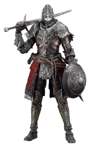 Elden Ring Figma Action Figure Raging Wolf 16 cm [15]