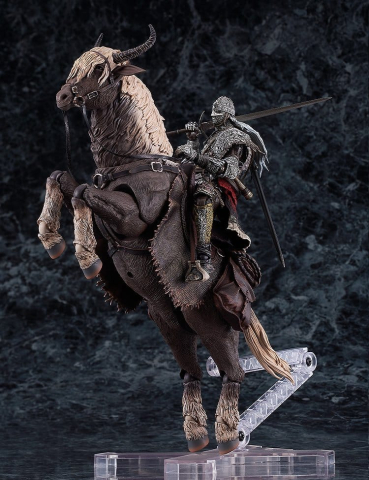 Elden Ring Figma Action Figure Torrent, the Spectral Steed 18 cm [8]