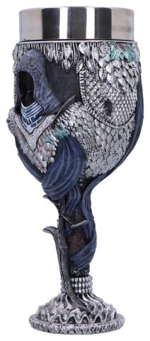 Elden Ring Goblet Black Knife Assassin [1]