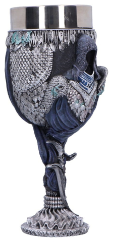 Elden Ring Goblet Black Knife Assassin [3]