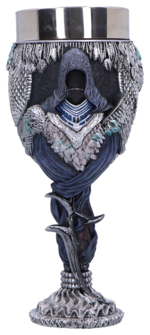 PRECOMENZI - Elden Ring Goblet Black Knife Assassin