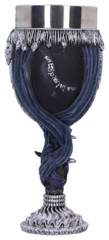 Elden Ring Goblet Black Knife Assassin [2]