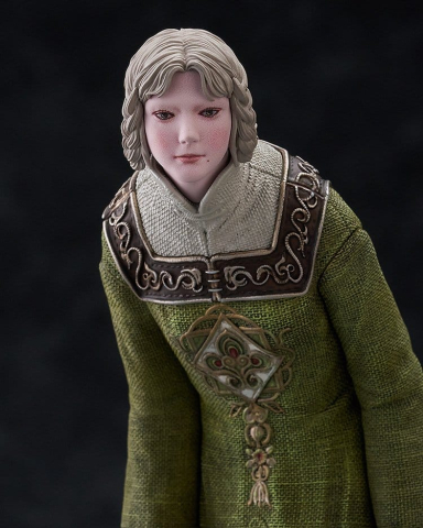 Elden Ring Pop Up Parade PVC Statue Rya 16 cm [2]