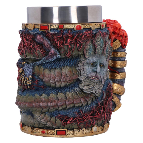 ELDEN RING Rykard Tankard 15.6 cm - Halba Oficiala [3]
