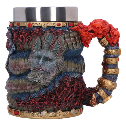 ELDEN RING Rykard Tankard 15.6 cm - Halba Oficiala [0]