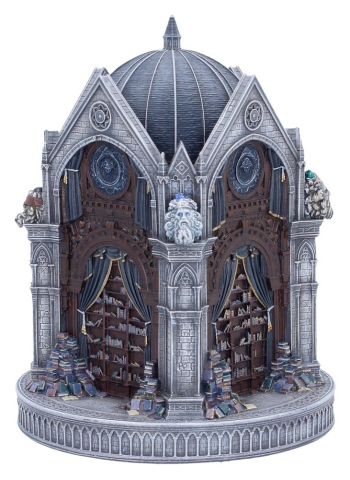 Elden Ring Storage Box Academy of Raya Lucaria 19 cm [6]
