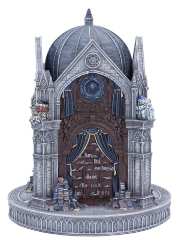 Elden Ring Storage Box Academy of Raya Lucaria 19 cm [5]