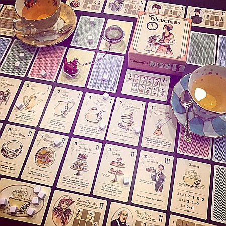 Elevenses [1]